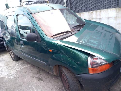 Used Parts RENAULT KANGOO (KC0/1_) D 65 1.9 (KC0E, KC02, KC0J, KC0N) (64 hp) 4182430