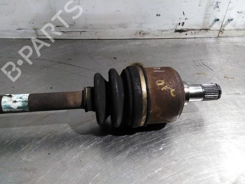 Left front driveshaft HYUNDAI SANTA FÉ I (SM) 2.0 CRDi | BP8464908M38 