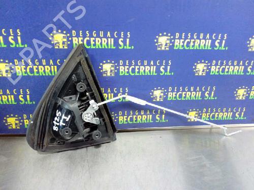 Rear left exterior door handle HONDA CIVIC VIII Hatchback (FN, FK) 2.2 CTDi (FK3) | BP8457373C130 