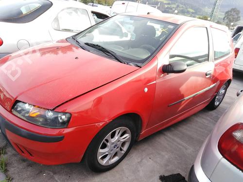 Electronic module FIAT PUNTO (188_) 1.9 JTD 80 (188.237, .257, .337, .357) | BP9087447M83 