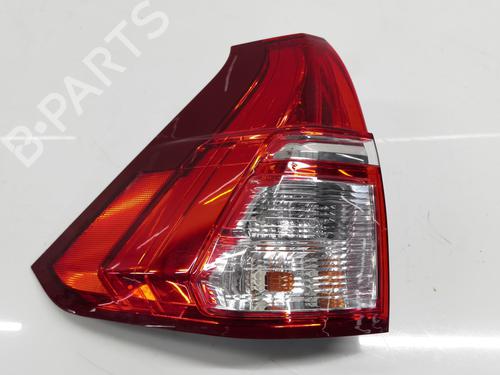 Used Left taillight Left taillight 37682544 37682544
