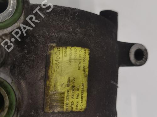 AC compressor FORD FIESTA VI (CB1, CCN) 1.4 TDCi | BP34719726M34  - Image 5