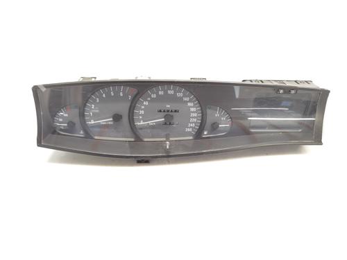 Used Instrument cluster Instrument cluster OPEL OMEGA B (V94) 3.2 V6 (F69, M69, P69) (218 hp) 40183936 40183936