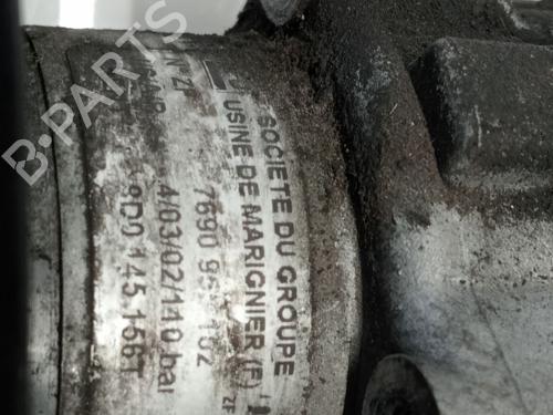 Styring servopumpe AUDI A4 B6 (8E2) 1.9 TDI | BP28010152M99 