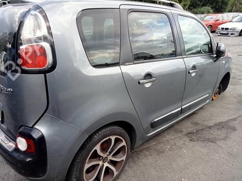 Starter CITROËN C3 Picasso (SH_)  | BP27838761M8 