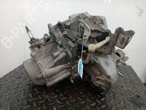 Gearbox CITROËN C4 II (NC_) 1.6 BlueHDi 100 | BP33398944M3 - Image 2