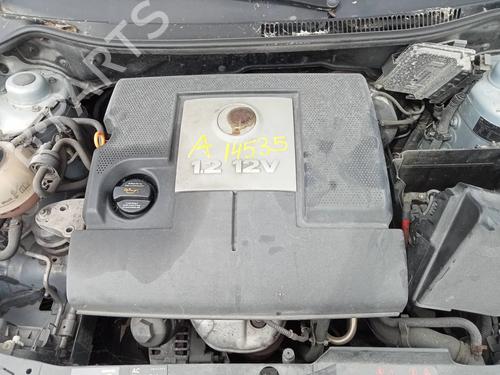 Electronic sensor SEAT IBIZA III (6L1) 1.2 | BP9722577M84 