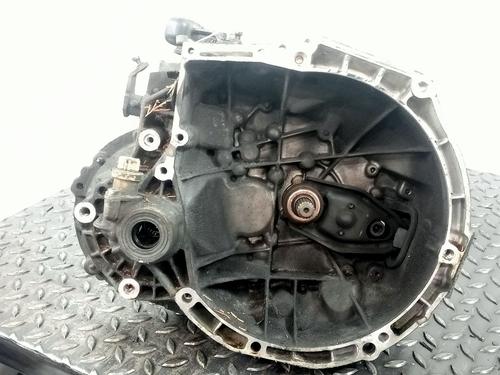 Used Gearbox Gearbox CITROËN C3 I (FC_, FN_) 1.4 HDi (68 hp) 31314298 31314298