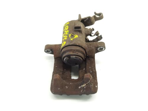 Right rear brake caliper SEAT TOLEDO III (5P2) 1.9 TDI | BP27497044M106 