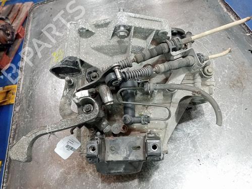 Gearbox SEAT IBIZA III (6L1) 1.4 16V | BP25255323M3