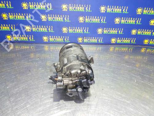 AC compressor BMW 3 (E46) 320 d | BP8426781M34 
