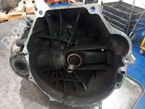 Used Gearbox HONDA CIVIC VIII Hatchback (FN, FK) 2.2 CTDi (FK3) (140 hp) 23074927