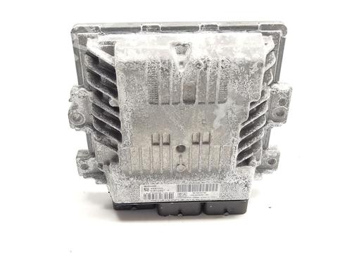 Used Engine control unit (ECU) PEUGEOT 508 I (8D_) 1.6 HDi (112 hp) 30860113