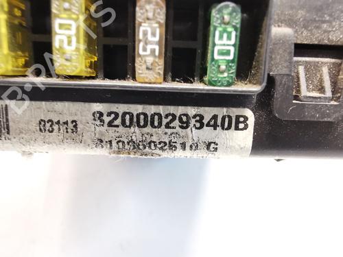 Elektronisk modul RENAULT MEGANE I Classic (LA0/1_) 1.9 dCi (LA05, LA1F) | BP29936108M83 