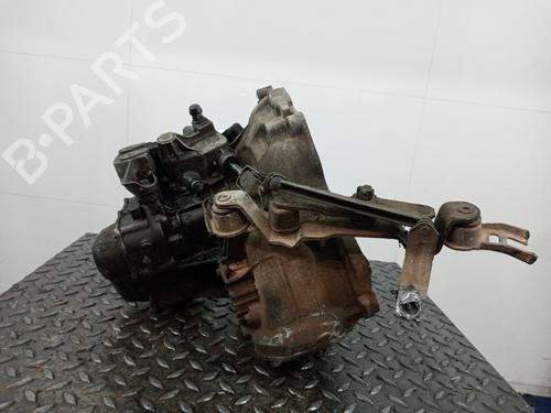 Gearbox OPEL CORSA C (X01) 1.3 CDTI (F08, F68) | BP33794352M3 - Image 2