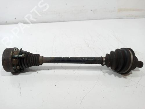 Used Left front driveshaft SEAT ALTEA (5P1) [2004-2015]  10634367