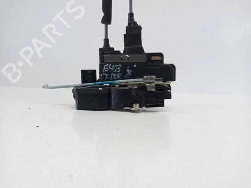 Used Rear right lock CHEVROLET CAPTIVA (C100, C140) 2.0 D 4WD (150 hp) 9057741