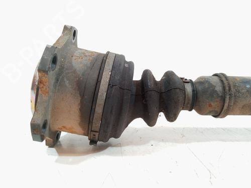 Right front driveshaft AUDI A6 C5 (4B2) 2.4 quattro | BP8472758M39 