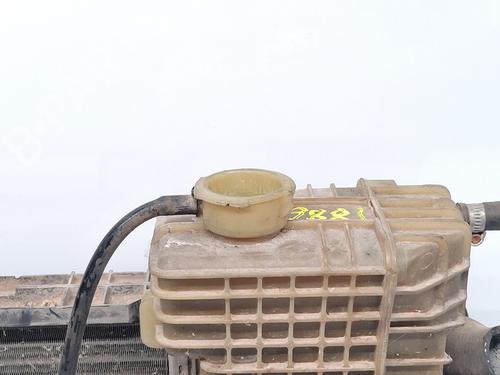 Water radiator MERCEDES-BENZ VITO Van (W638) | BP30759941M31