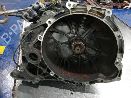 Used Gearbox FORD FOCUS I (DAW, DBW) [1998-2009]  22329854