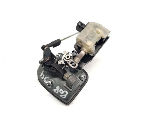 Tailgate handle SEAT CORDOBA (6L2) 1.9 TDI | BP29520186C132 