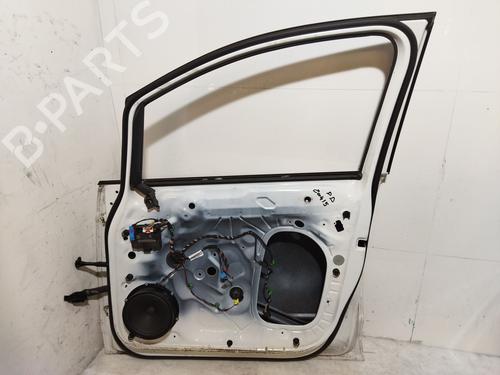 Right front door VW TOURAN (5T1) 1.6 TDI | BP30181939C3 