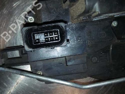 Front right lock OPEL VECTRA C (Z02) 1.9 CDTI (F69) | BP8436663C97 