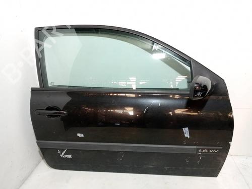 Used Right front door RENAULT MEGANE II (BM0/1_, CM0/1_) [2001-2012]  17988512
