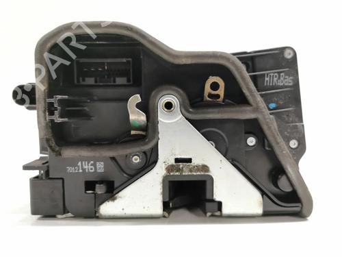 Rear right lock BMW 7 (E65, E66, E67) 745 i, Li | BP11808828C99 