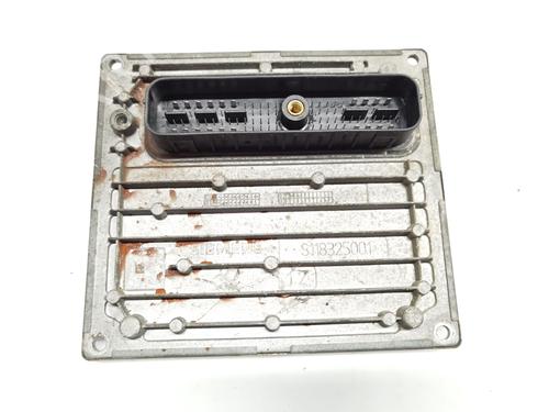 Used Engine control unit (ECU) FORD FIESTA V (JH_, JD_) 1.25 16V (75 hp) 31810828