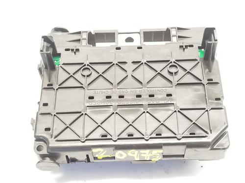 Fuse box CITROËN C5 I (DC_) 2.0 HDi (DCRHZB, DCRHZE) | BP29639446E1 