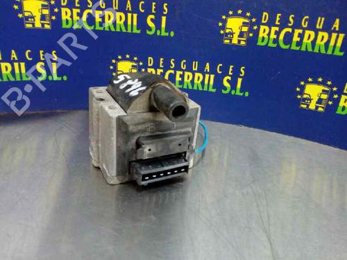 Bobine VW POLO Coupe (86C, 80) [1981-1994]  8450525