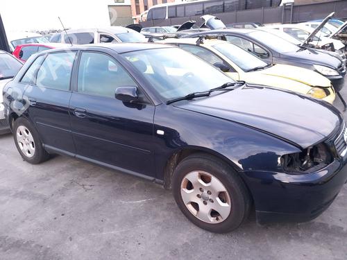 Brugte AUDI A3 (8L1)  1.9 TDI  4619298