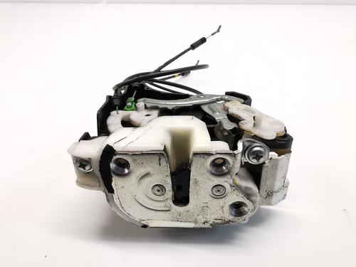 Rear left lock MITSUBISHI OUTLANDER II (CW_W)  | BP24455327C100 