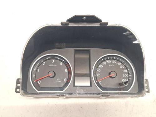 instrument-cluster-honda-cr-v-iii-re_-2006-36294858 main image