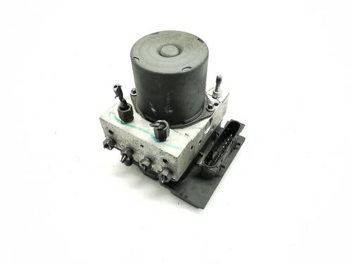 Used ABS pump NISSAN QASHQAI / QASHQAI +2 I (J10, NJ10, JJ10E) [2006-2014]  24363495
