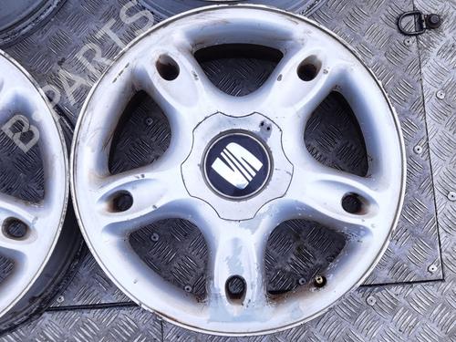 Fælk SEAT LEON (1M1)  | BP21180994C45 