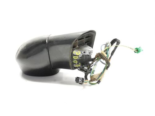 Left mirror CITROËN C4 I (LC_) 1.6 HDi | BP26398744C26 