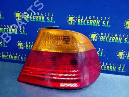 Used Right taillight BMW 3 Coupe (E46) 323 Ci (170 hp) 8453522
