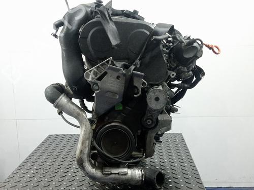 Motor SEAT LEON (1P1) 2.0 TDI 16V | BP29983233M1