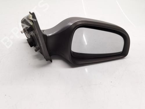 Used Right mirror OPEL ASTRA H (A04) 1.7 CDTI (L48) (100 hp) 30329936