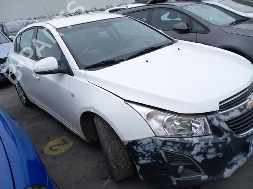 Used Parts CHEVROLET CRUZE Hatchback (J305) 1.7 D (131 hp) 4342464