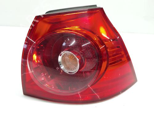 Used Right taillight VW GOLF V (1K1) [2003-2010]  28337169