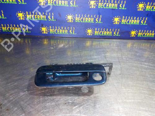 Used Front left exterior door handle PEUGEOT 406 (8B) 2.0 HDI 110 (109 hp) 8426885
