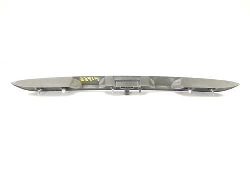 Used Tailgate handle Tailgate handle 38489321 38489321