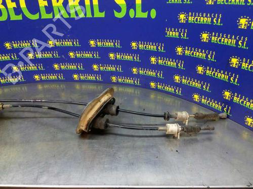 Gear lever CITROËN JUMPER I Van (230L)  | BP16172772M90 