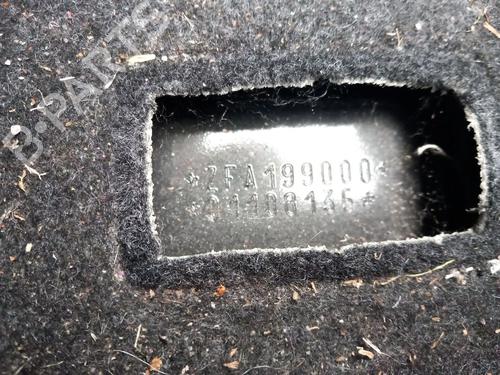 Right taillight FIAT GRANDE PUNTO (199_) 1.4 (199AXB1A) | BP32750884C35  - Image 9