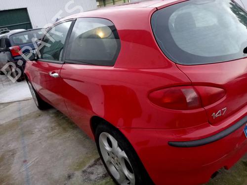 Generator ALFA ROMEO 147 (937_) 1.9 JTD 16V (937.AXG1B, 937.BXG1B) | BP16468711M7 
