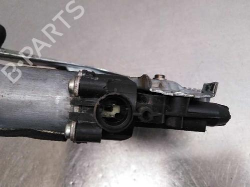 Rear right window mechanism NISSAN NOTE (E11, NE11) 1.5 dCi | BP8463572C25 