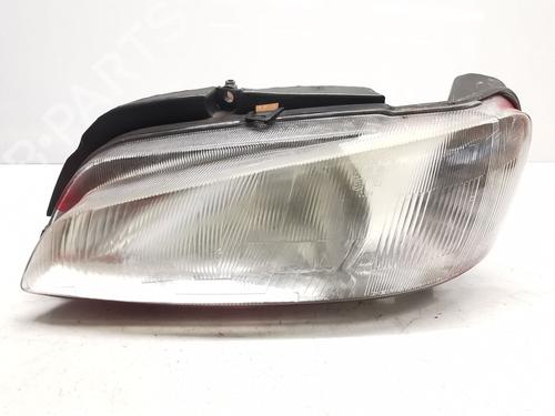 Used Left headlight Left headlight PEUGEOT 106 II (1A_, 1C_) 1.5 D (57 hp) 36413026 36413026